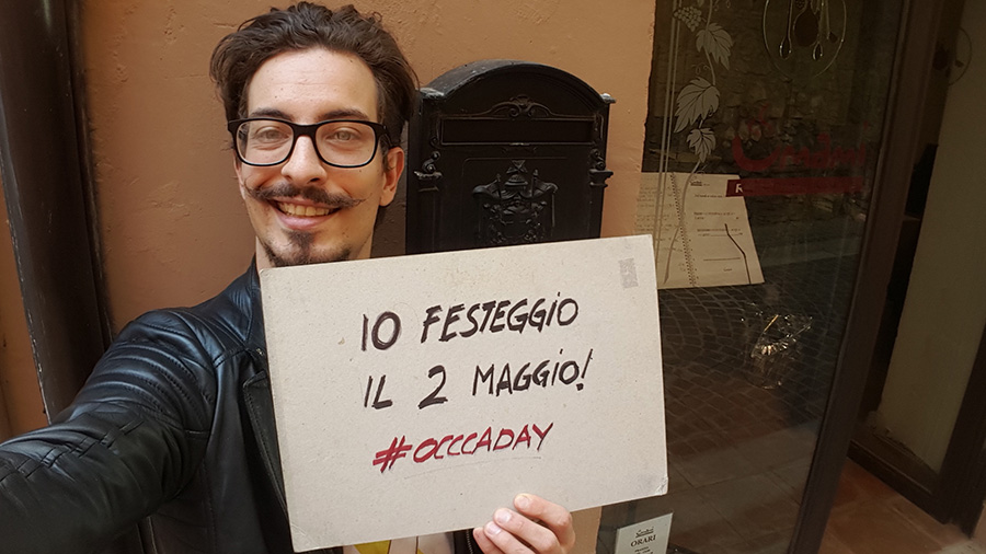 OCCCADAY Marco - OCCCA.it