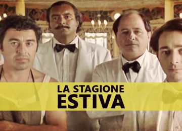 10 cose da sapere se vuoi fare “LA STAGIONE”