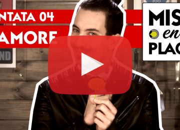MISE en PLACE / 04 – San Valentino la festa del Marketing