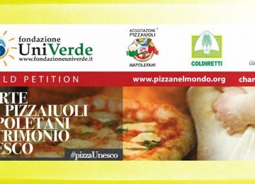 L’UNESCO, LA PIZZA e NAPOLI