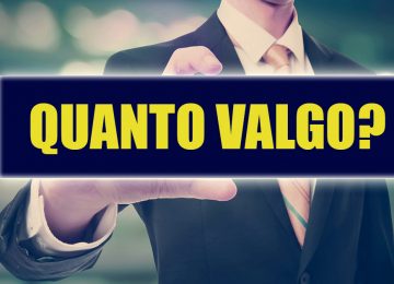 COLLOQUIO DI LAVORO: È giusto chiedere quanto è lo stipendio?