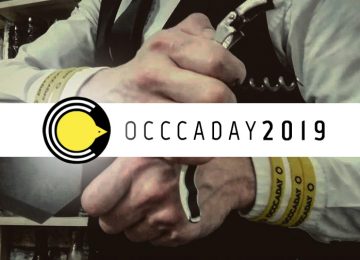 OCCCADAY – Tutto quello che c’è da sapere